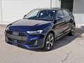 Audi A1 Allstreet 1.0 (30) Tfsi 110cv Identity Contrast Blauw - thumbnail 1