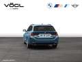 BMW 318 i Touring HiFi DAB RFK Komfortzg. Tempomat Bleu - thumbnail 7