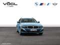 BMW 318 i Touring HiFi DAB RFK Komfortzg. Tempomat Bleu - thumbnail 10