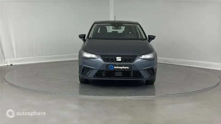 Seat Ibiza 1.0 EcoTSI 95ch Style — photo 2