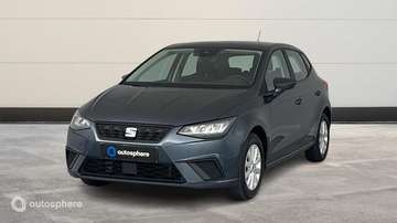 1.0 EcoTSI 95ch Style
