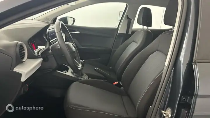 Seat Ibiza 1.0 EcoTSI 95ch Style — photo 12