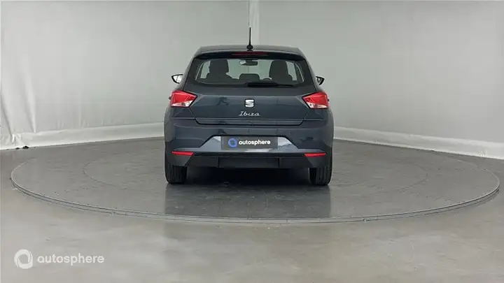 Seat Ibiza 1.0 EcoTSI 95ch Style — photo 6