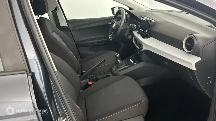 Seat Ibiza 1.0 EcoTSI 95ch Style — photo 15