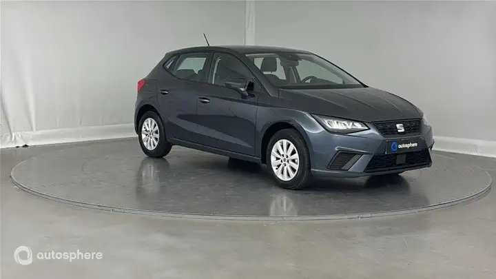 Seat Ibiza 1.0 EcoTSI 95ch Style — photo 3