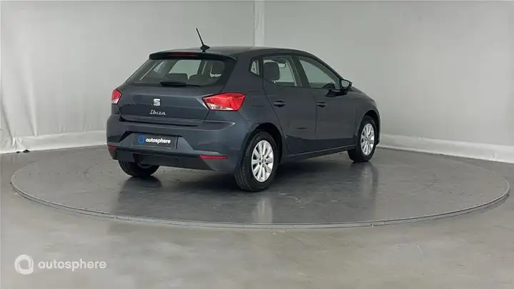 Seat Ibiza 1.0 EcoTSI 95ch Style — photo 5