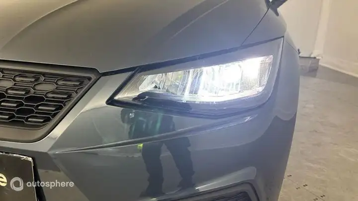Seat Ibiza 1.0 EcoTSI 95ch Style — photo 17