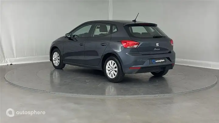Seat Ibiza 1.0 EcoTSI 95ch Style — photo 8