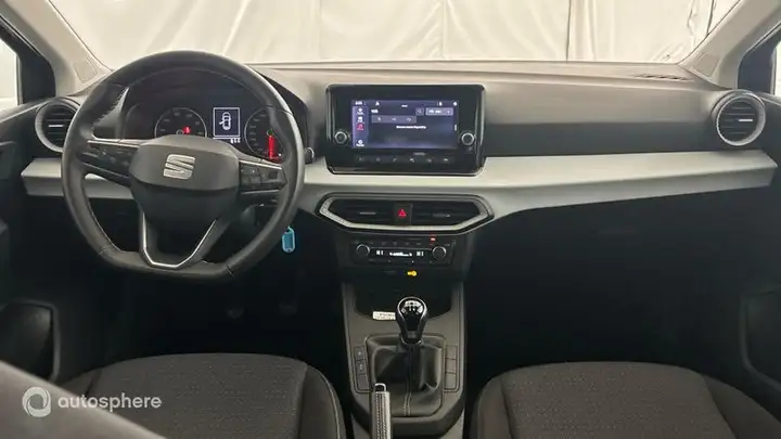 Seat Ibiza 1.0 EcoTSI 95ch Style — photo 11