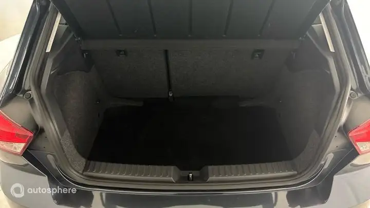 Seat Ibiza 1.0 EcoTSI 95ch Style — photo 14