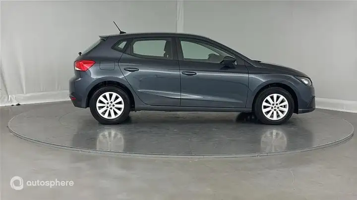 Seat Ibiza 1.0 EcoTSI 95ch Style — photo 4
