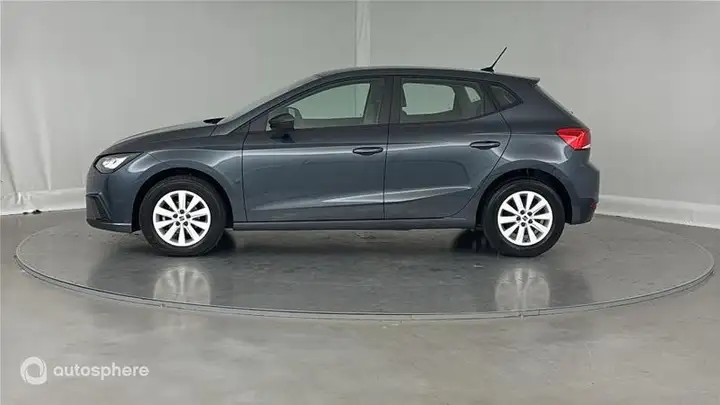 Seat Ibiza 1.0 EcoTSI 95ch Style — photo 7
