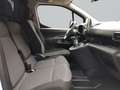 Toyota Proace City L1 Meister 1,5 D-4D Apple CarPlay Android Auto Mus Weiß - thumbnail 12