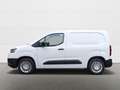 Toyota Proace City L1 Meister 1,5 D-4D Apple CarPlay Android Auto Mus Weiß - thumbnail 3