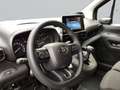 Toyota Proace City L1 Meister 1,5 D-4D Apple CarPlay Android Auto Mus Weiß - thumbnail 13