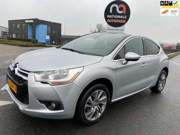 2011 * 1.6 VTi So Chic * EXPORT OF HANDEL *