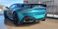 Aston Martin Vantage V8 F1 Edition Zöld - thumbnail 3