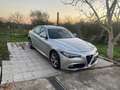 Alfa Romeo Giulia 2.2 t eco Business 180cv auto Zilver - thumbnail 1