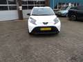 Toyota Aygo X 1.0 VVT-i S-CVT Play Weiß - thumbnail 5