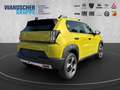 Fiat Grande Panda LA PRIMA Hybrid 1.2 eDCT *SHZ* Żółty - thumbnail 5