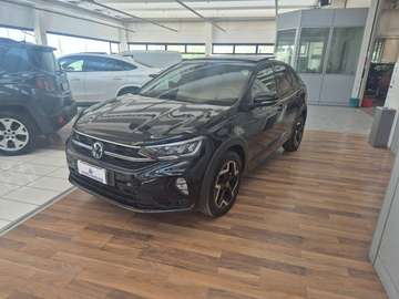 Taigo 1.0 tsi R-Line 115cv