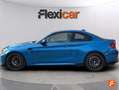 BMW M2 Competition Azul - thumbnail 3