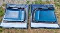 Corvette C3 Chromebumper Targa Bianco - thumbnail 34