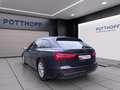 Audi A6 Avant 50 TDI Q S LINE MATRIX NAVI PANO AHK Blau - thumbnail 2