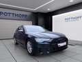 Audi A6 Avant 50 TDI Q S LINE MATRIX NAVI PANO AHK Blau - thumbnail 6
