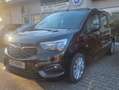 Opel Combo Life XL 1.2 Turbo 7 Sitze aus 1. Hand Schwarz - thumbnail 1