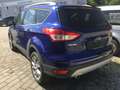 Ford Kuga 2.0 TDCi 4x4 Aut. Titanium Blau - thumbnail 4