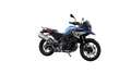 BMW F 800 GS plava - thumbnail 1