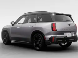 MINI Countryman 2027