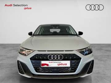 Sportback 25 TFSI Adrenalin Black Edition