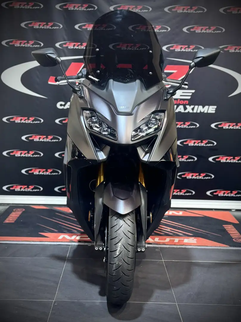 Yamaha TMAX 560 Maro - 2