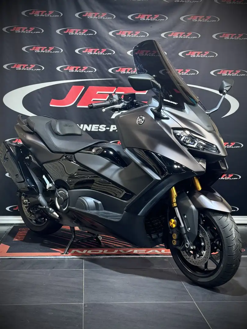 Yamaha TMAX 560 Maro - 1