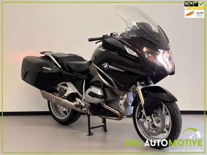 BMW R 1200 RT R 1200 RT | R1200RT | ABS | Navigatie | Koffers