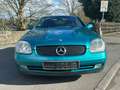 Mercedes-Benz SLK 230 Kompressor Aut. Leder/Klima/3.Hand Grün - thumbnail 4