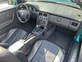 Mercedes-Benz SLK 230 Kompressor Aut. Leder/Klima/3.Hand Grün - thumbnail 13