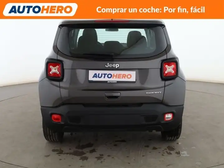 Jeep Renegade Sport 1.0G MT6 4x2 2019, foto 5
