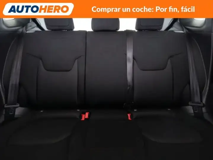 Jeep Renegade Sport 1.0G MT6 4x2 2019, foto 16