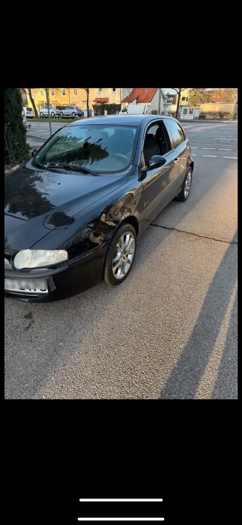 Alfa Romeo 147 1.6 Twin Spark ECO Distinctive - 1