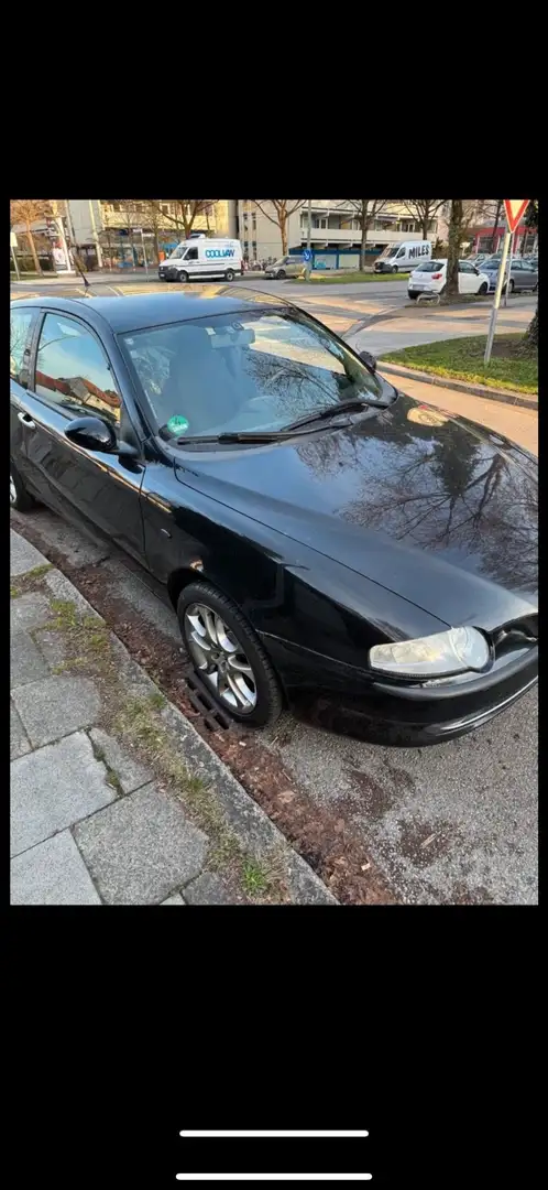 Alfa Romeo 147 1.6 Twin Spark ECO Distinctive - 2