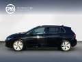 Volkswagen Golf Life TSI Schwarz - thumbnail 4