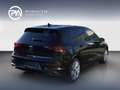 Volkswagen Golf Life TSI Schwarz - thumbnail 7
