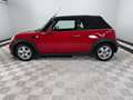 MINI Cooper D Cabrio °Klima° Rot - thumbnail 4