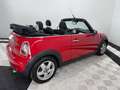 MINI Cooper D Cabrio °Klima° Rot - thumbnail 7