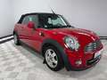 MINI Cooper D Cabrio °Klima° Rot - thumbnail 2