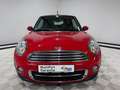 MINI Cooper D Cabrio °Klima° Rot - thumbnail 3