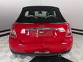 MINI Cooper D Cabrio °Klima° Rot - thumbnail 5
